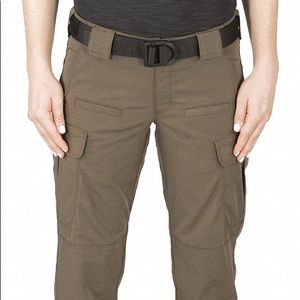 Women’s 5.11 Tactical Stryke Pants